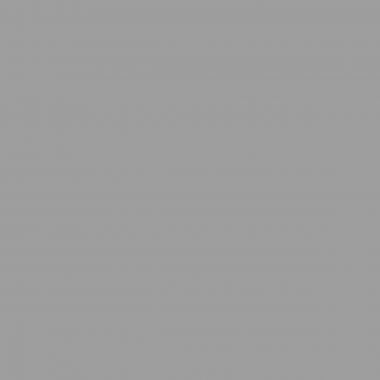 Corbeille à papier en plastique recyclé ajourée 16L grise