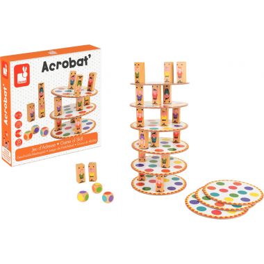 Acrobat'
