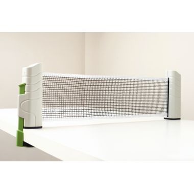 Filet de ping-pong adaptable 2m