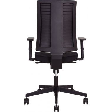 Siège manager Holde noir