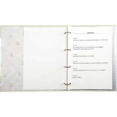 Registre public d’accessibilité ERP