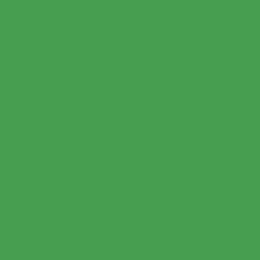 Classeur 4 anneaux en carton plastifié, format A4, dos 4 cm, vert