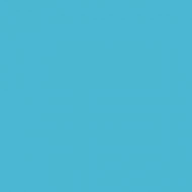 Flacon de 1 Litre de gouache liquide lavable GIOTTO coloris cyan