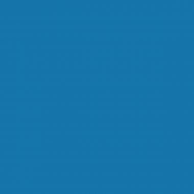 Flacon de 1 L de gouache liquide coloris cyan