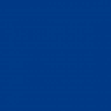 Flacon de 1 L de gouache liquide coloris bleu outremer