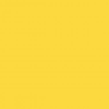 Flacon de 1 L de gouache liquide coloris jaune d'or