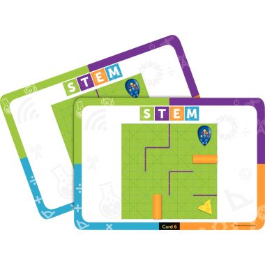 Boite d'activités sur la programmation