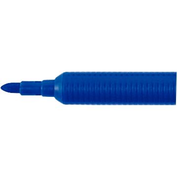 Classpack de 144 feutres Majuscule pointe moyenne assortis - MJ971484400