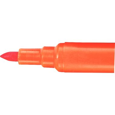 Étui de 12 feutres Turbo Color assortis
