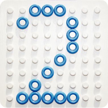 Boite de KLIC MOSAIC MAXI 300 pièces