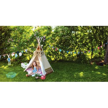 Tepee