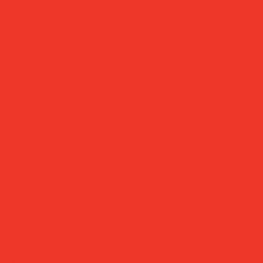 Exacompta Classeur à levier PREM'TOUCH format A4+, dos 5 cm, rouge - 53145E