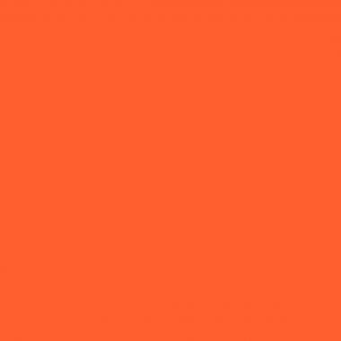 Exacompta Classeur à levier PREM'TOUCH format A4+, dos 5 cm, orange - 53144E