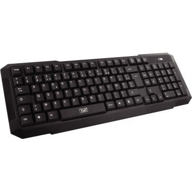 Pack clavier et souris sans fil T'NB KBCFIRST