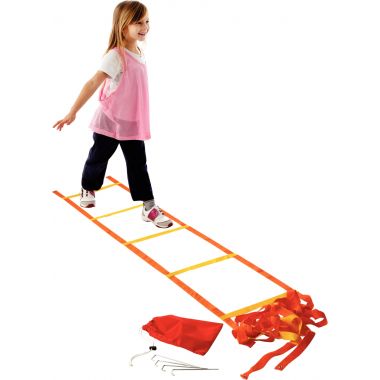 Echelle de rythme en nylon Longueur 4m