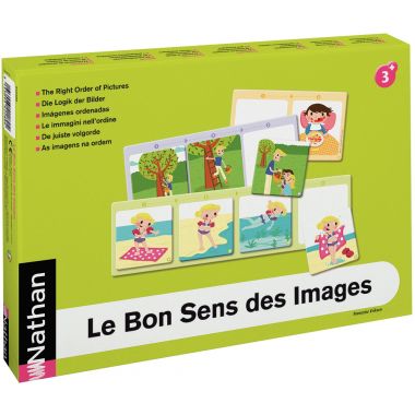 Le bon sens des images