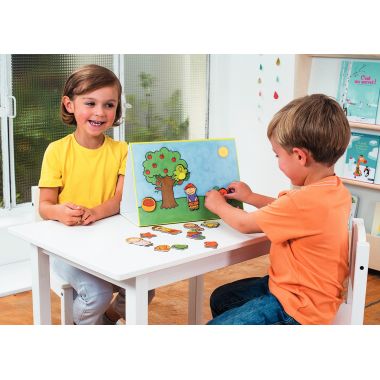 Jeu TOPOPRIMO