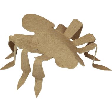 Kit de 24 sculptures insectes PLAYMAIS Mosaïc