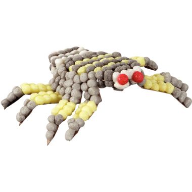 Kit de 24 sculptures insectes PLAYMAIS Mosaïc