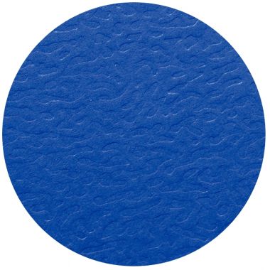 Chemise 3 rabats à élastiques EUROFOLIO+ Prestige en carte grainée 7/10ème, bleu foncé