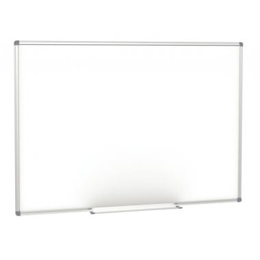 Tableau blanc tôle laquée 60x45cm