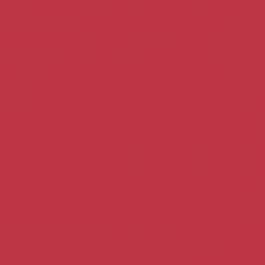 Paquet de 10 dossiers suspendus en polypropylène opaque 5/10ème pour tiroir, dos 15 mm, rouge