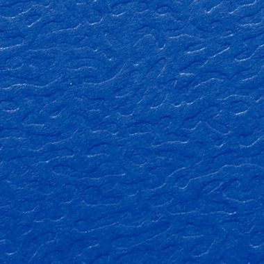 Boite de classement en carte grainée EUROFOLIO+ dos 6 cm, bleu