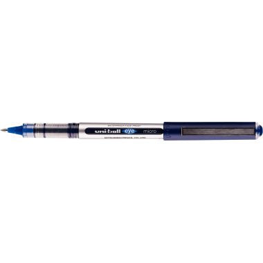 Roller Uniball Eye UB150 pointe fine bleu