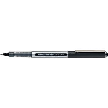 Roller Uniball Eye UB150 pointe fine noir