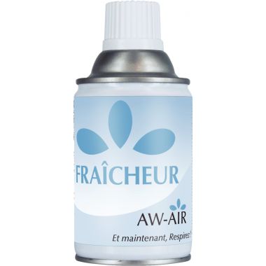 Recharge 250ml fraicheur