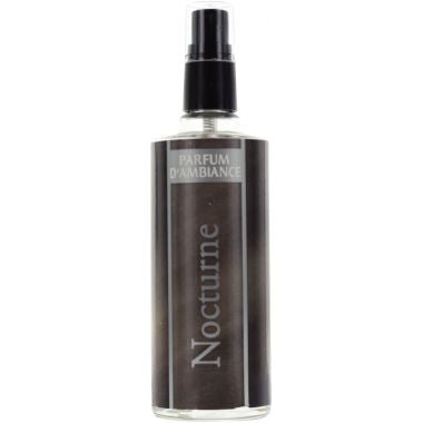 Spray 125ml parfum boisé