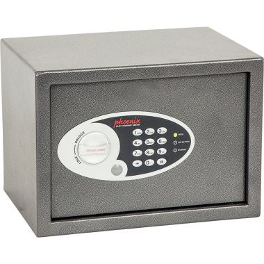 Coffre-fort VELA 17L avec fermeture électronique