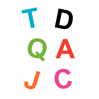 TAM TAM ALPHABET