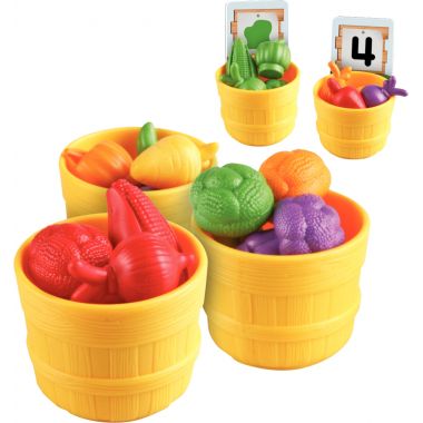 Set de tri du potager