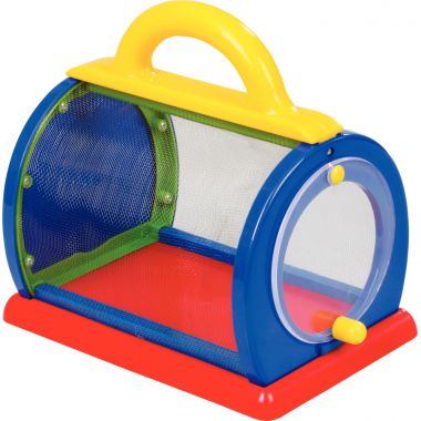 Boite d'observation pour insectes
