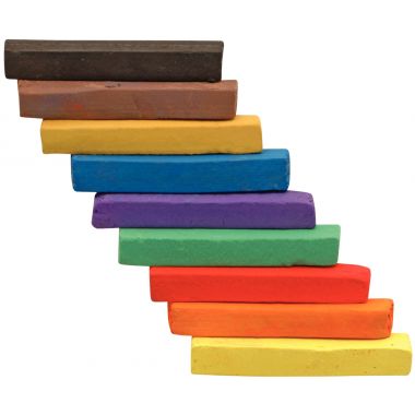 Boîte de 12 pastels Color'Co assorties