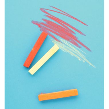 Boîte de 12 pastels Color'Co assorties