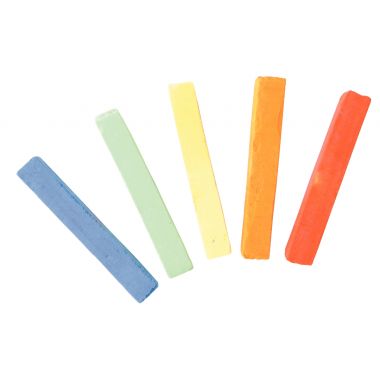 Boîte de 12 pastels Color'Co assorties