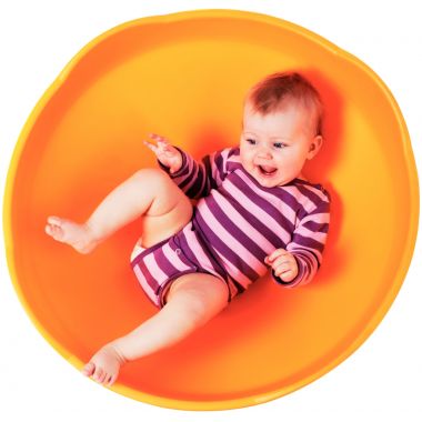 Mini toupie diamètre 68cm 0/4 ans