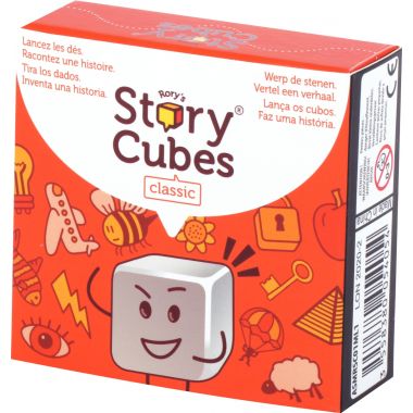 Story cubes