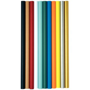 Rouleau de papier kraft 65g 3x0,70m blanc