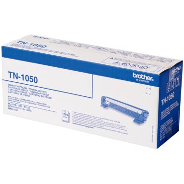 Brother - Toner Brother TN1050 toner laser noir - TN1050