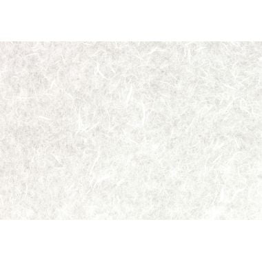 Sachet de 18 feuilles de papier naturel, format 23 x 33 cm