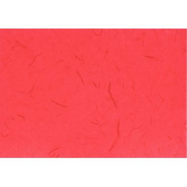 Sachet de 18 feuilles de papier naturel, format 23 x 33 cm