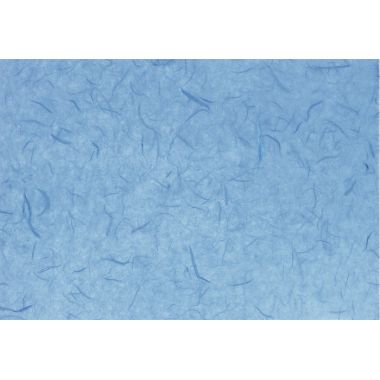 Sachet de 18 feuilles de papier naturel, format 23 x 33 cm