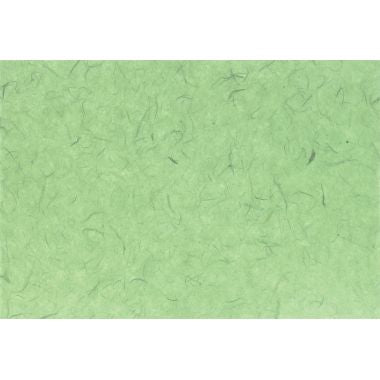 Sachet de 18 feuilles de papier naturel, format 23 x 33 cm