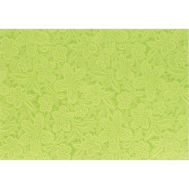 Sachet de 18 feuilles de papier naturel, format 23 x 33 cm