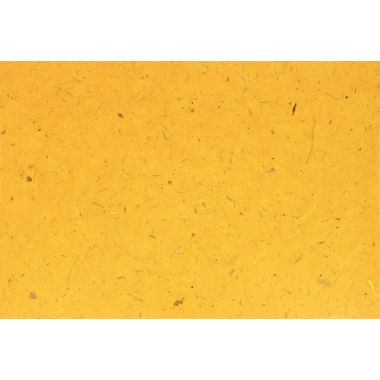 Sachet de 18 feuilles de papier naturel, format 23 x 33 cm