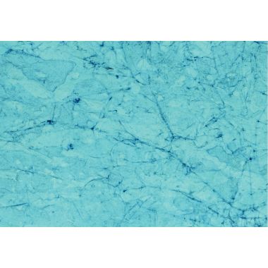 Sachet de 18 feuilles de papier naturel, format 23 x 33 cm