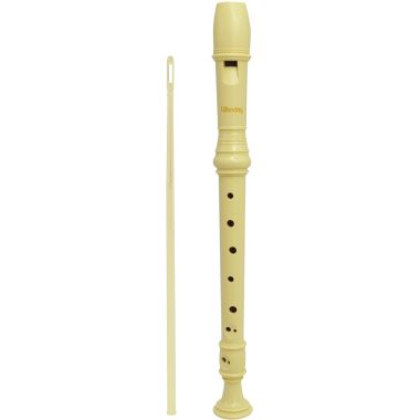 Fllute en ABS doigté baroque